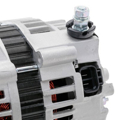 Alternator RIDEX 4G0221 4G0221 - foto 6