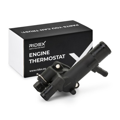 Termostat RIDEX 316T0452 316T0452 - foto 2