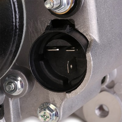 Alternator RIDEX 4G0479 4G0479 - foto 7