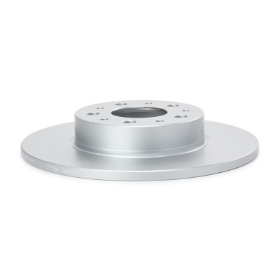 Tarcza hamulcowa RIDEX 82B1235P 82B1235P - foto 4