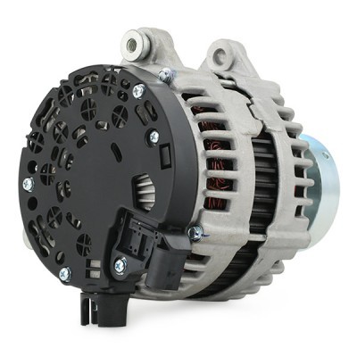 Alternator RIDEX 4G0436 4G0436 - foto 4