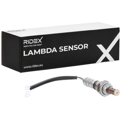 Sonda Lambda RIDEX 3922L0241 3922L0241 - foto 5