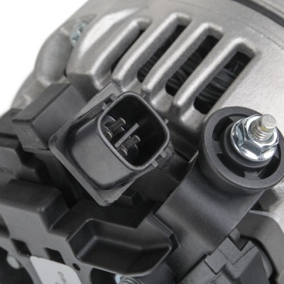 Alternator RIDEX 4G0211R 4G0211R - foto 6