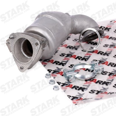 Katalizator Stark SKCCT-4840690 SKCCT-4840690 - foto 2