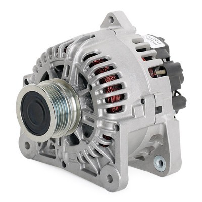 Alternator RIDEX 4G0126R 4G0126R - foto 3