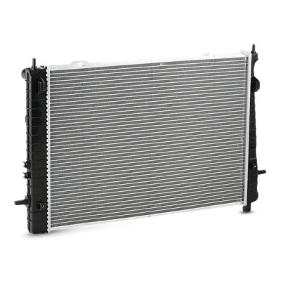 Chłodnica RIDEX 470R0438 470R0438 - foto 3