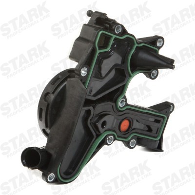 Zawór odmy skrzyni korbowej Stark SKOTC-3380008 SKOTC-3380008 - foto 4