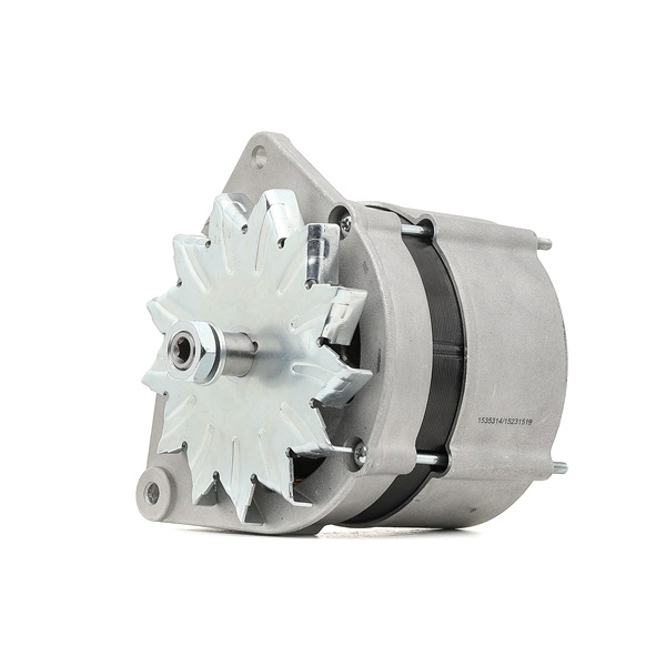Alternator RIDEX 4G0814 4G0814 - foto 1