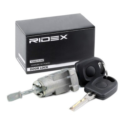 Zamek Drzwi RIDEX 1378L0006 1378L0006 - foto 2