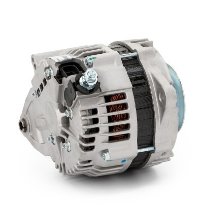 Alternator RIDEX 4G0369R 4G0369R - foto 6