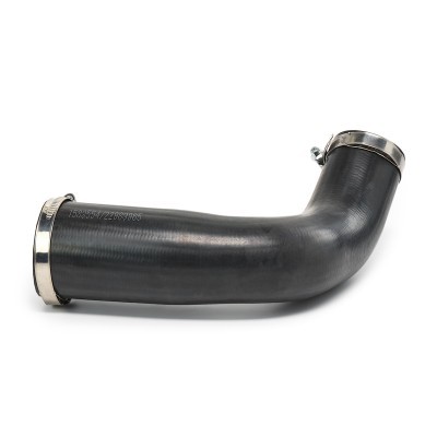 Rura Wąż Turbo Intercoolera RIDEX 3314C0802 3314C0802 - foto 3