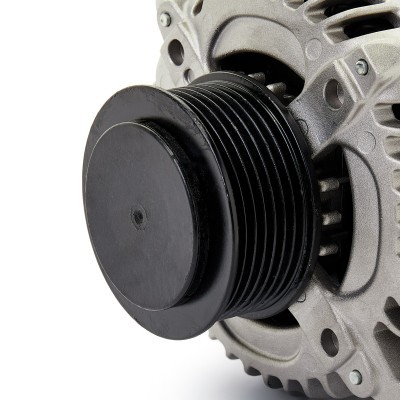 Alternator RIDEX 4G0968R 4G0968R - foto 5
