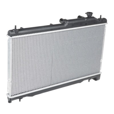 Chłodnica RIDEX 470R1004 470R1004 - foto 4