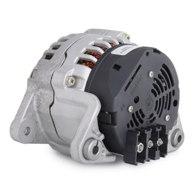 Alternator RIDEX 4G0843R 4G0843R - foto 5