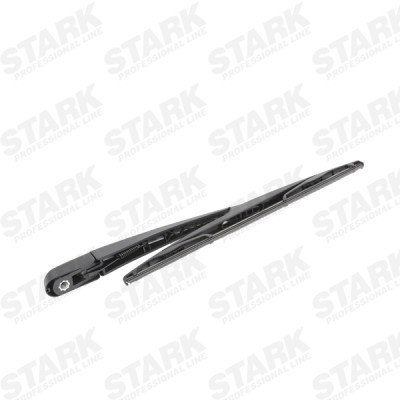 Ramię Wycieraczki Stark SKWA-0930049 SKWA-0930049 - foto 4