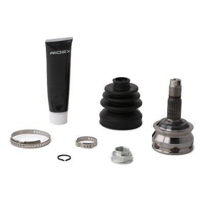 Przegub RIDEX 5J0098 5J0098 - foto 2