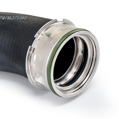 Rura Wąż Turbo Intercoolera RIDEX 3314C0392 3314C0392 - foto 4