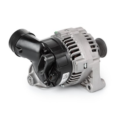 Alternator RIDEX 4G0116R 4G0116R - foto 6
