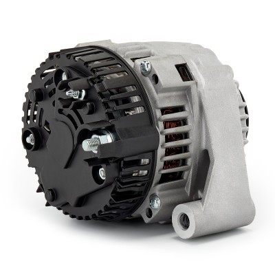 Alternator RIDEX 4G0358 4G0358 - foto 4