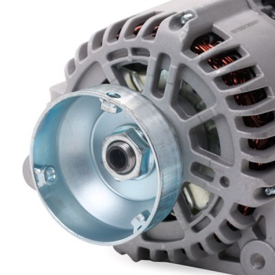 Alternator RIDEX 4G0082 4G0082 - foto 5