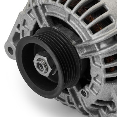Alternator RIDEX 4G0032R 4G0032R - foto 5