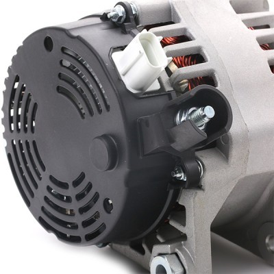 Alternator RIDEX 4G0370 4G0370 - foto 6