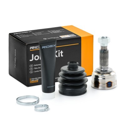 Przegub RIDEX 5J0789 5J0789 - foto 1