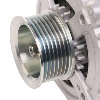 Alternator RIDEX 4G0270 4G0270 - foto 6