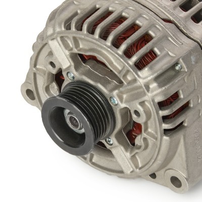 Alternator RIDEX 4G0834R 4G0834R - foto 6