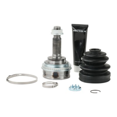 Przegub RIDEX 5J0260 5J0260 - foto 2