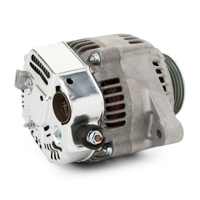 Alternator RIDEX 4G0788R 4G0788R - foto 4