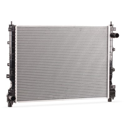 Chłodnica RIDEX 470R0593 470R0593 - foto 3