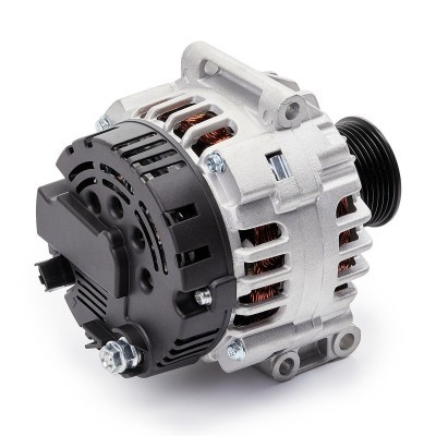Alternator RIDEX 4G0304 4G0304 - foto 4