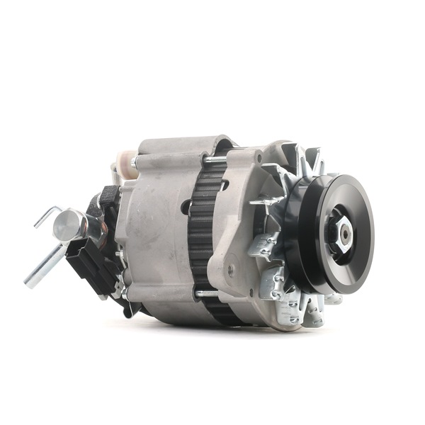 Alternator RIDEX 4G0995 4G0995 - foto 1