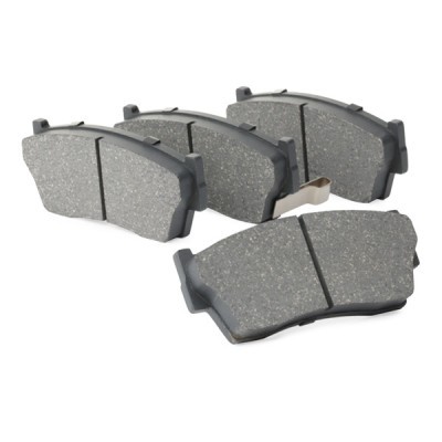 Klocki hamulcowe RIDEX 402B0434 402B0434 - foto 6