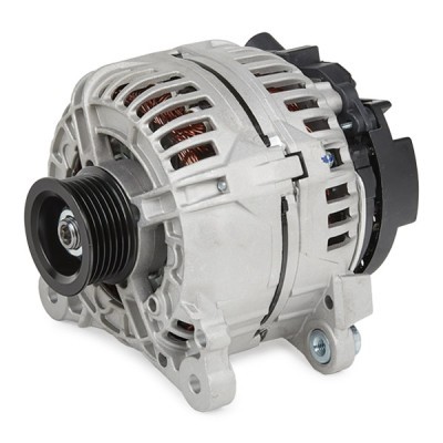Alternator RIDEX 4G0894 4G0894 - foto 3