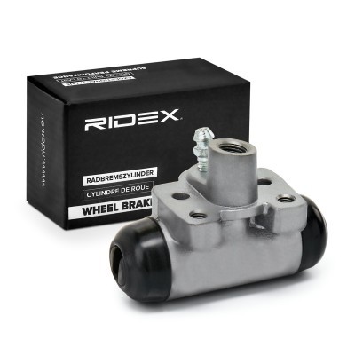 Cylinderek hamulcowy RIDEX 277W0210 277W0210 - foto 2