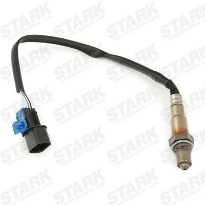 Sonda Lambda Stark SKLS-0140791 SKLS-0140791 - foto 3