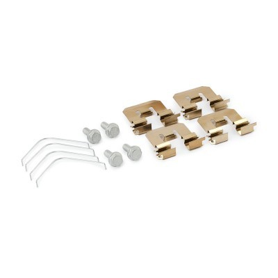 Klocki hamulcowe RIDEX 402B1723 402B1723 - foto 6