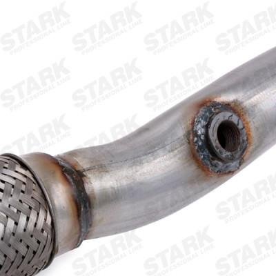 Rura Wydechowa Stark SKEP-4390008 SKEP-4390008 - foto 3