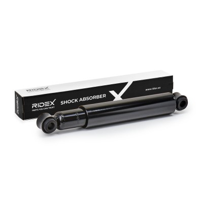 Amortyzator RIDEX 854S19541 854S19541 - foto 1