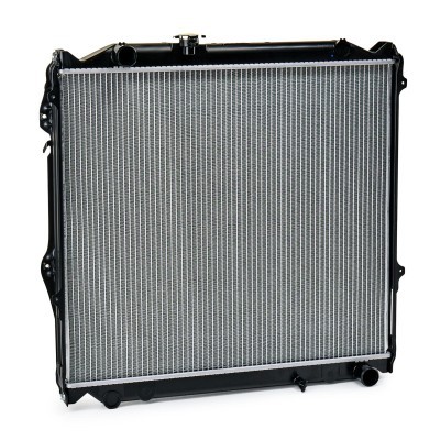 Chłodnica RIDEX 470R0143 470R0143 - foto 4