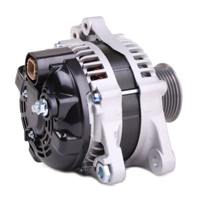 Alternator RIDEX 4G0306 4G0306 - foto 4