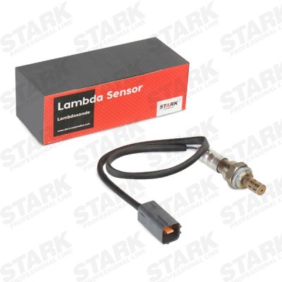 Sonda Lambda Stark SKLS-0140806 SKLS-0140806 - foto 2