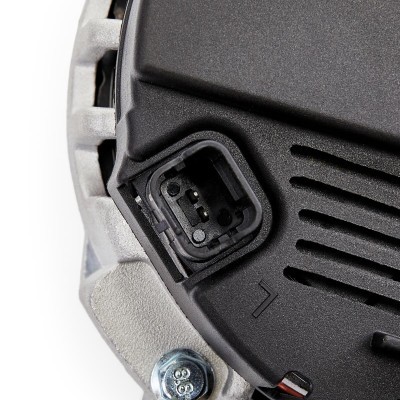 Alternator RIDEX 4G0304 4G0304 - foto 5