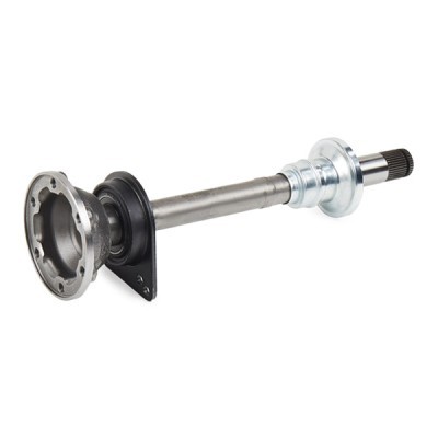 Półoś Napędowa RIDEX 13D0638 13D0638 - foto 4