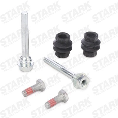 Zestaw tulei prowadzących, zacisk hamulca Stark SKGSK-1630024 SKGSK-1630024 - foto 3