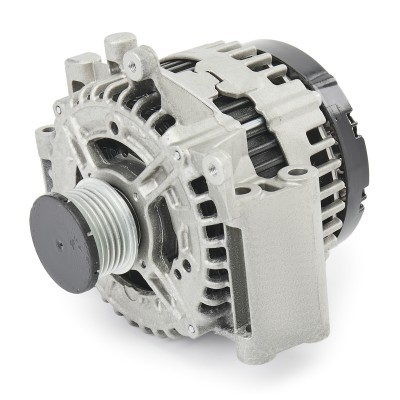 Alternator RIDEX 4G0793R 4G0793R - foto 2