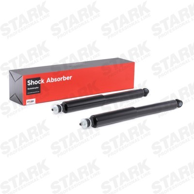 Amortyzator Stark SKSA-0133205 SKSA-0133205 - foto 2