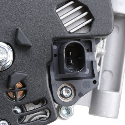 Alternator RIDEX 4G0127 4G0127 - foto 5